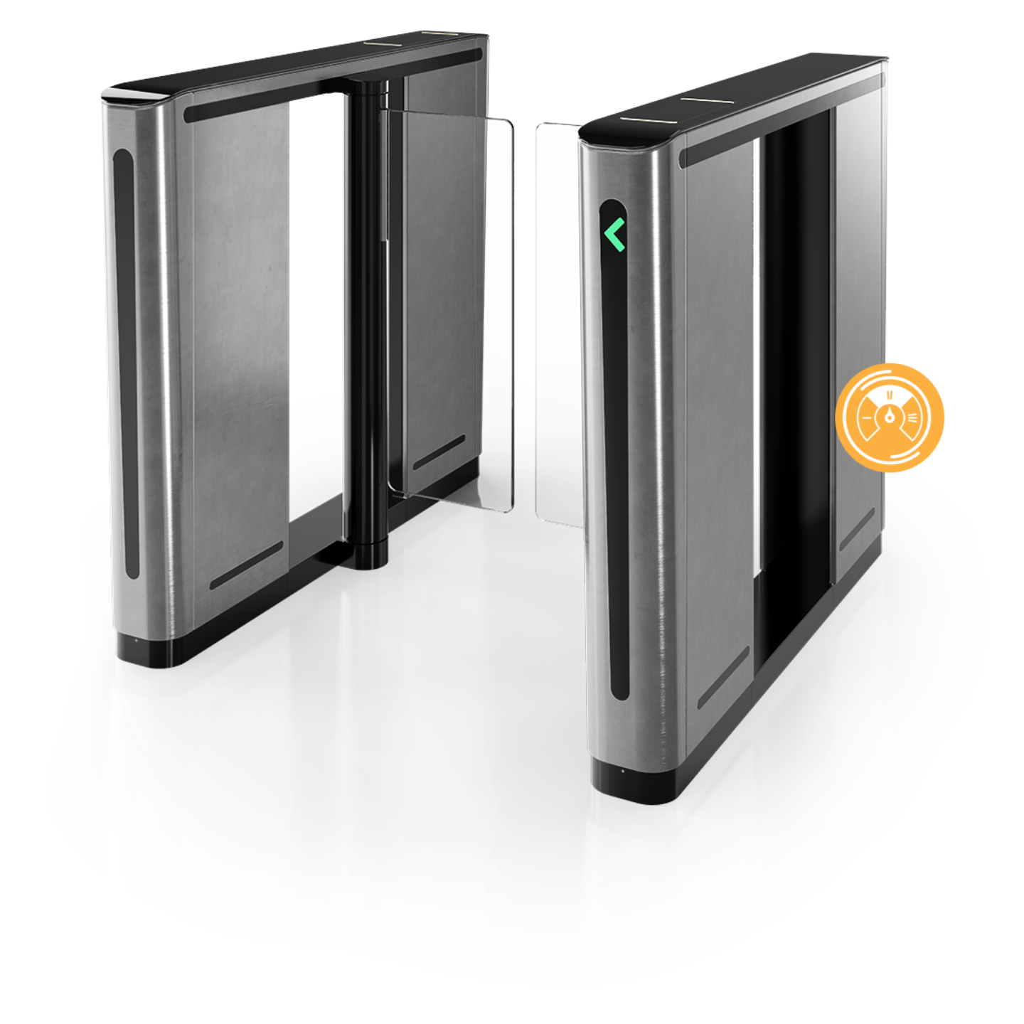 Speedlane Compact