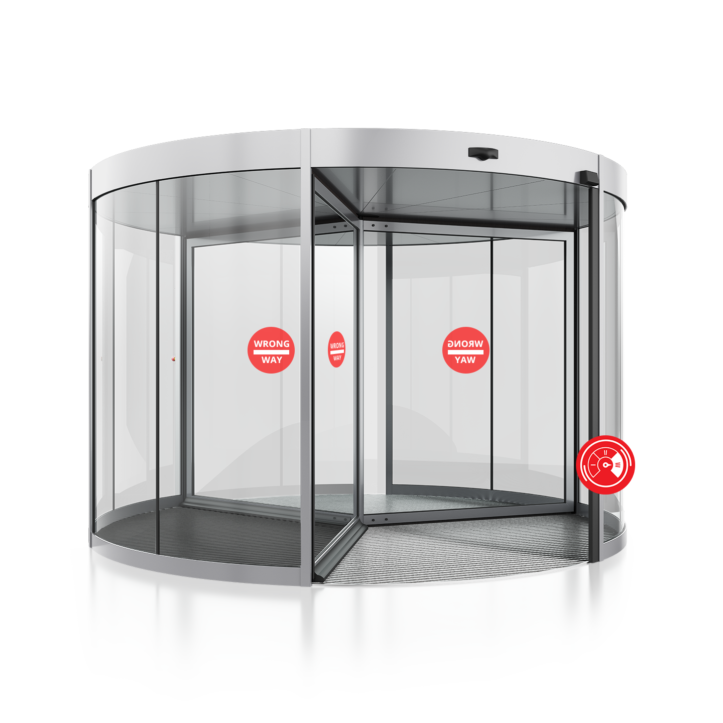 Tourlock 120S
